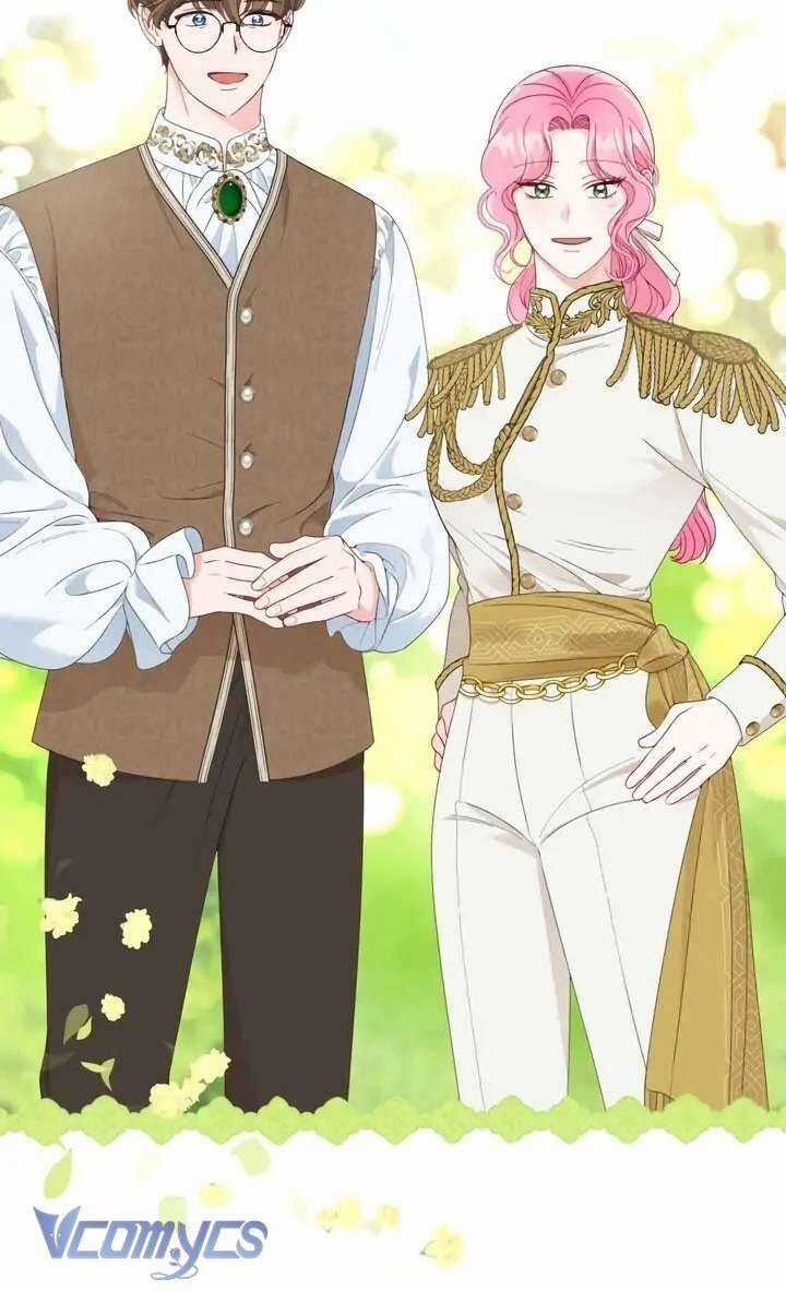 Sự Điều Trị Đặc Biệt Của Tinh Linh Chương 70 trang 6