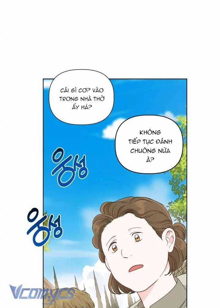 Sự Điều Trị Đặc Biệt Của Tinh Linh Chương 70 trang 60