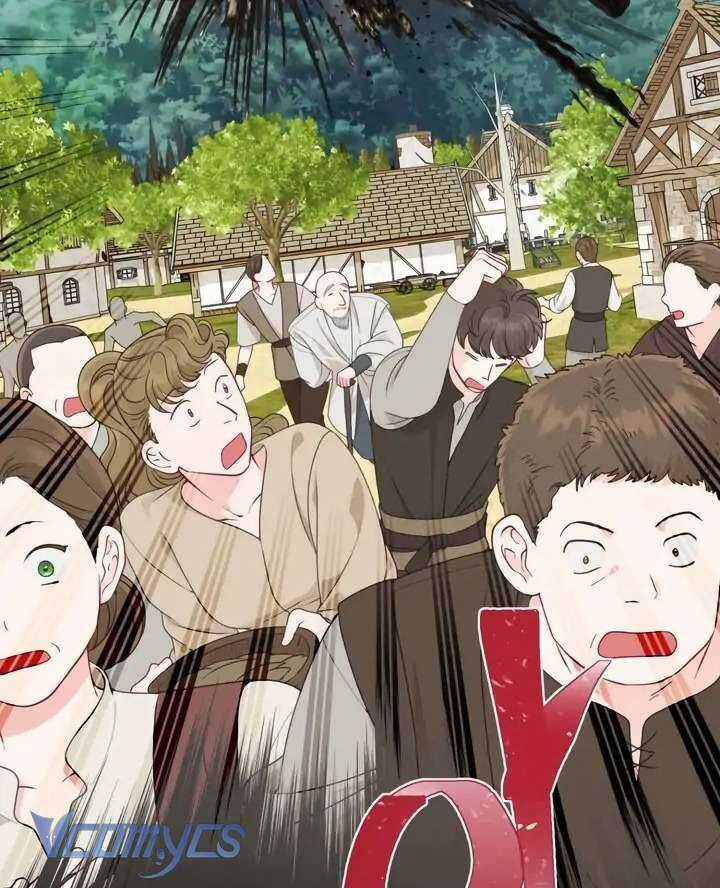 Sự Điều Trị Đặc Biệt Của Tinh Linh Chương 70 trang 62