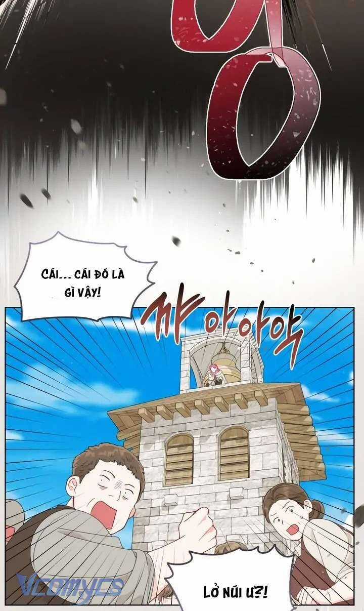 Sự Điều Trị Đặc Biệt Của Tinh Linh Chương 70 trang 63