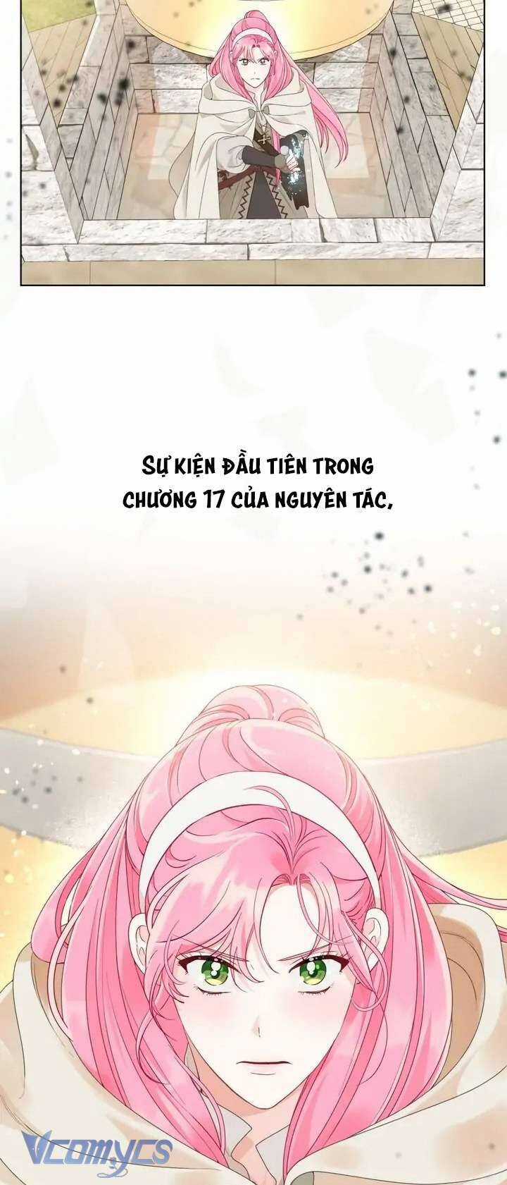 Sự Điều Trị Đặc Biệt Của Tinh Linh Chương 70 trang 65