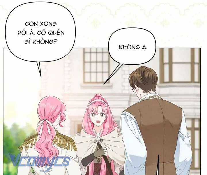 Sự Điều Trị Đặc Biệt Của Tinh Linh Chương 70 trang 7