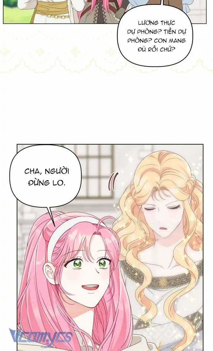 Sự Điều Trị Đặc Biệt Của Tinh Linh Chương 70 trang 8