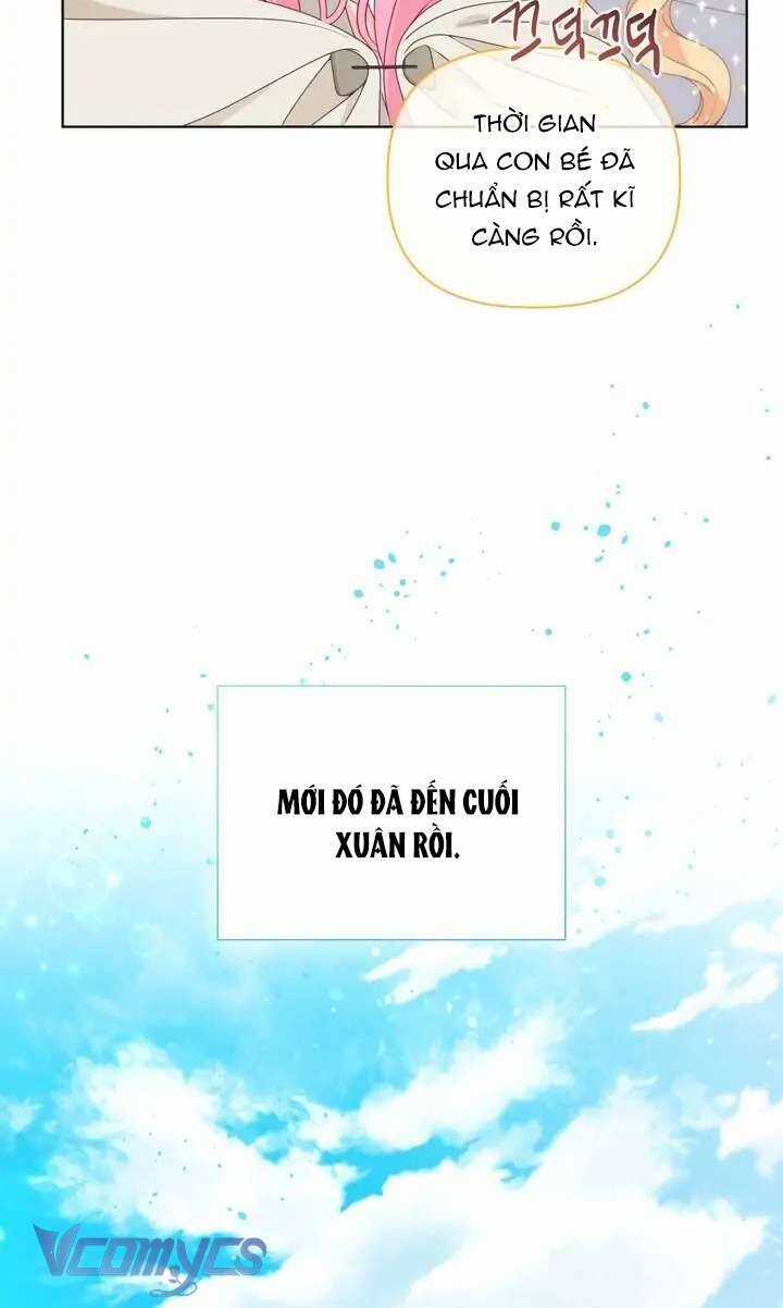 Sự Điều Trị Đặc Biệt Của Tinh Linh Chương 70 trang 9