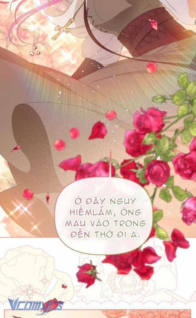 Sự Điều Trị Đặc Biệt Của Tinh Linh Chương 71 trang 10