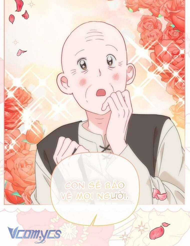 Sự Điều Trị Đặc Biệt Của Tinh Linh Chương 71 trang 11