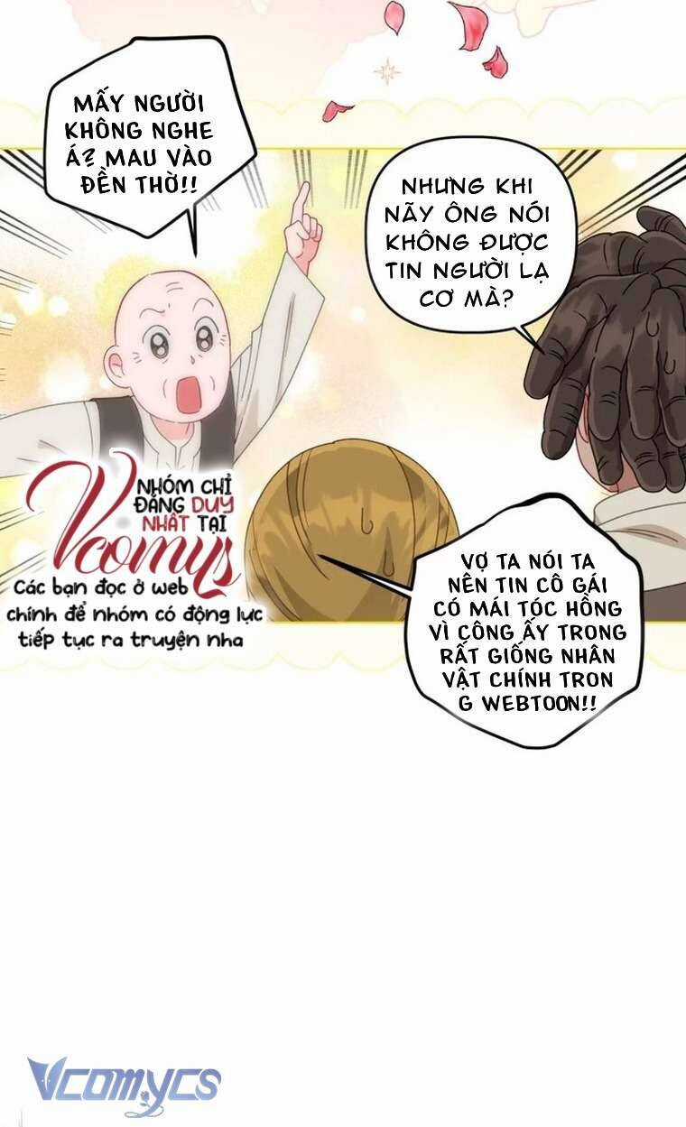 Sự Điều Trị Đặc Biệt Của Tinh Linh Chương 71 trang 12