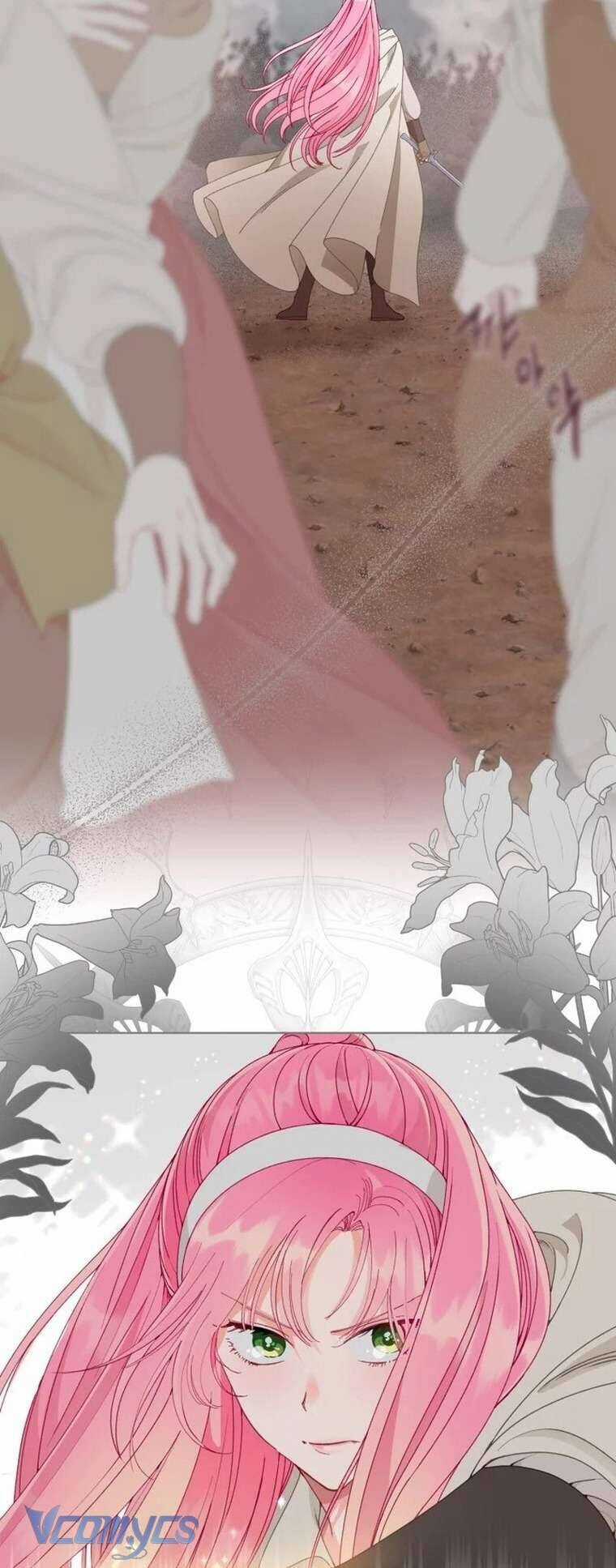 Sự Điều Trị Đặc Biệt Của Tinh Linh Chương 71 trang 14