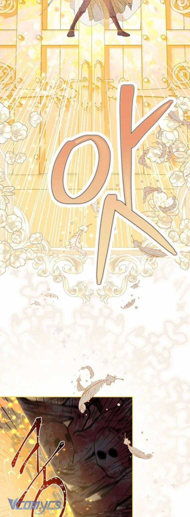 Sự Điều Trị Đặc Biệt Của Tinh Linh Chương 71 trang 16