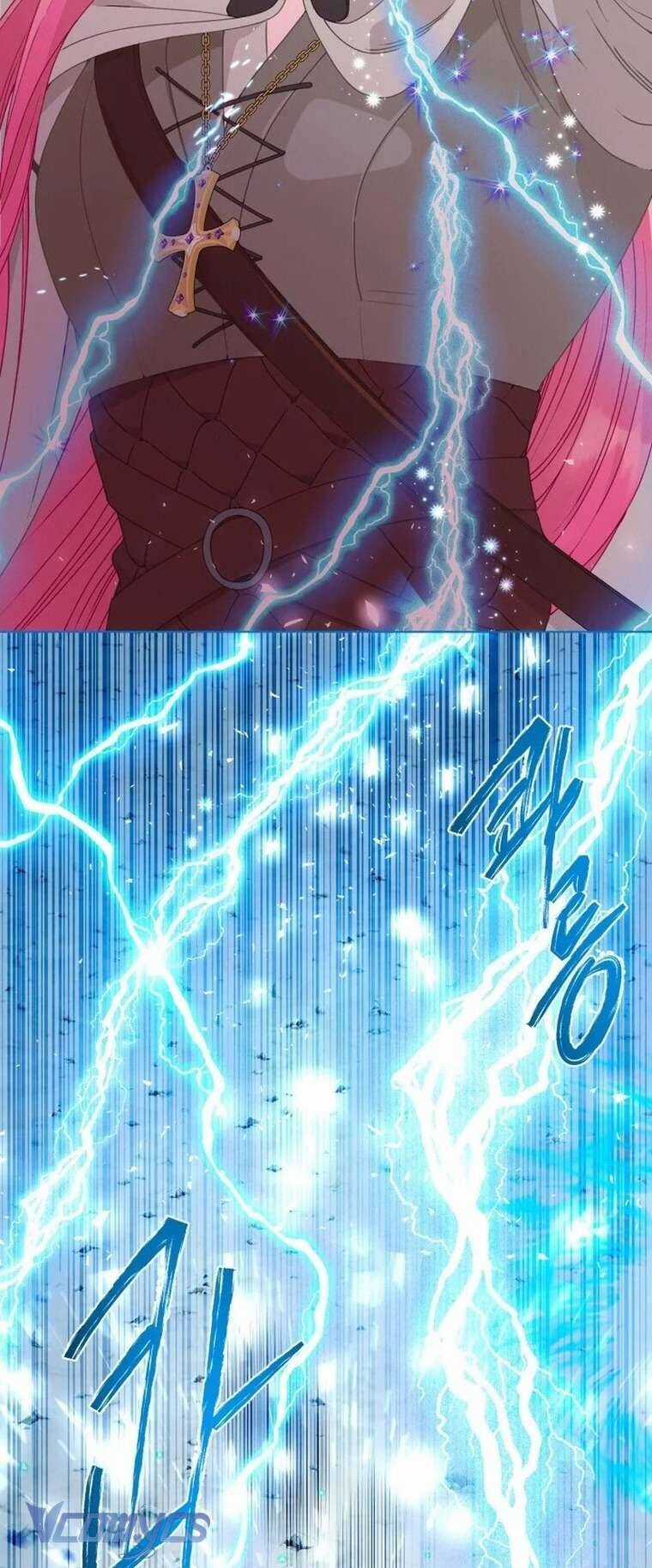 Sự Điều Trị Đặc Biệt Của Tinh Linh Chương 71 trang 19