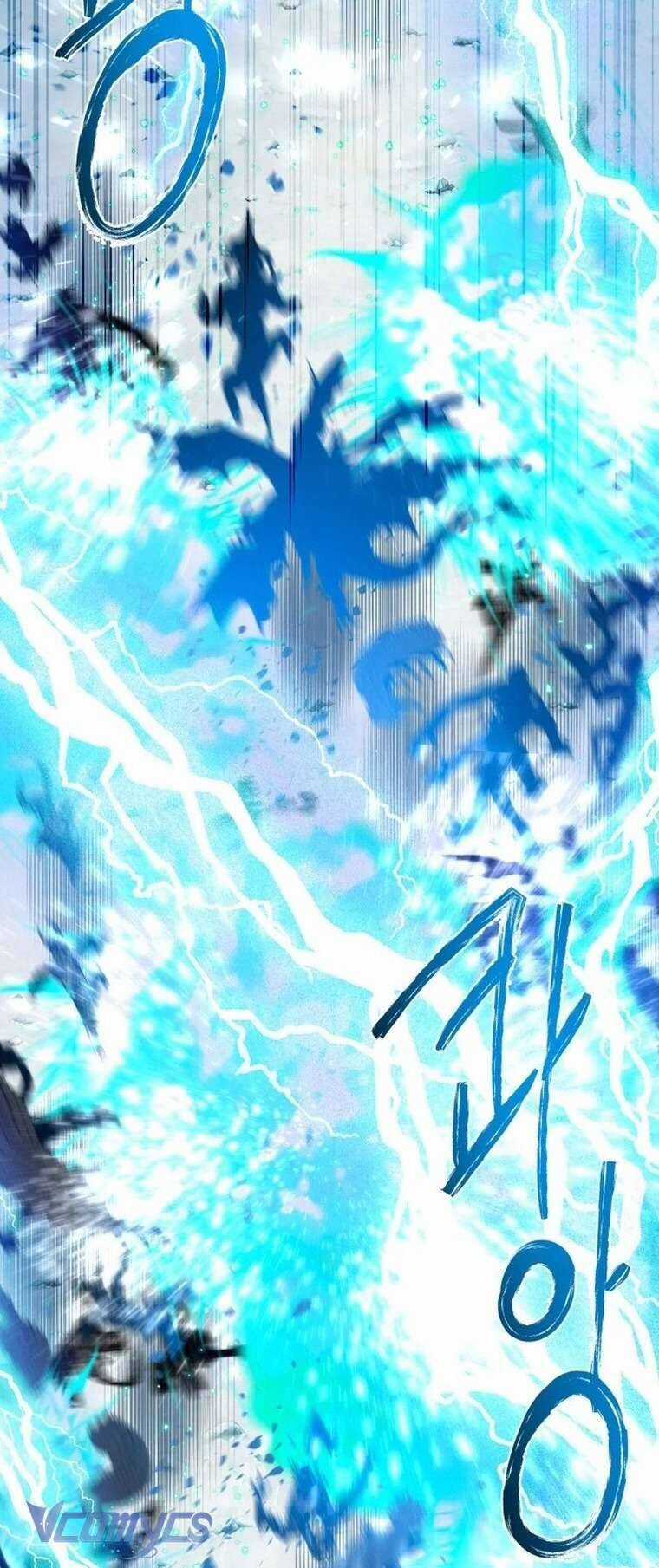 Sự Điều Trị Đặc Biệt Của Tinh Linh Chương 71 trang 20