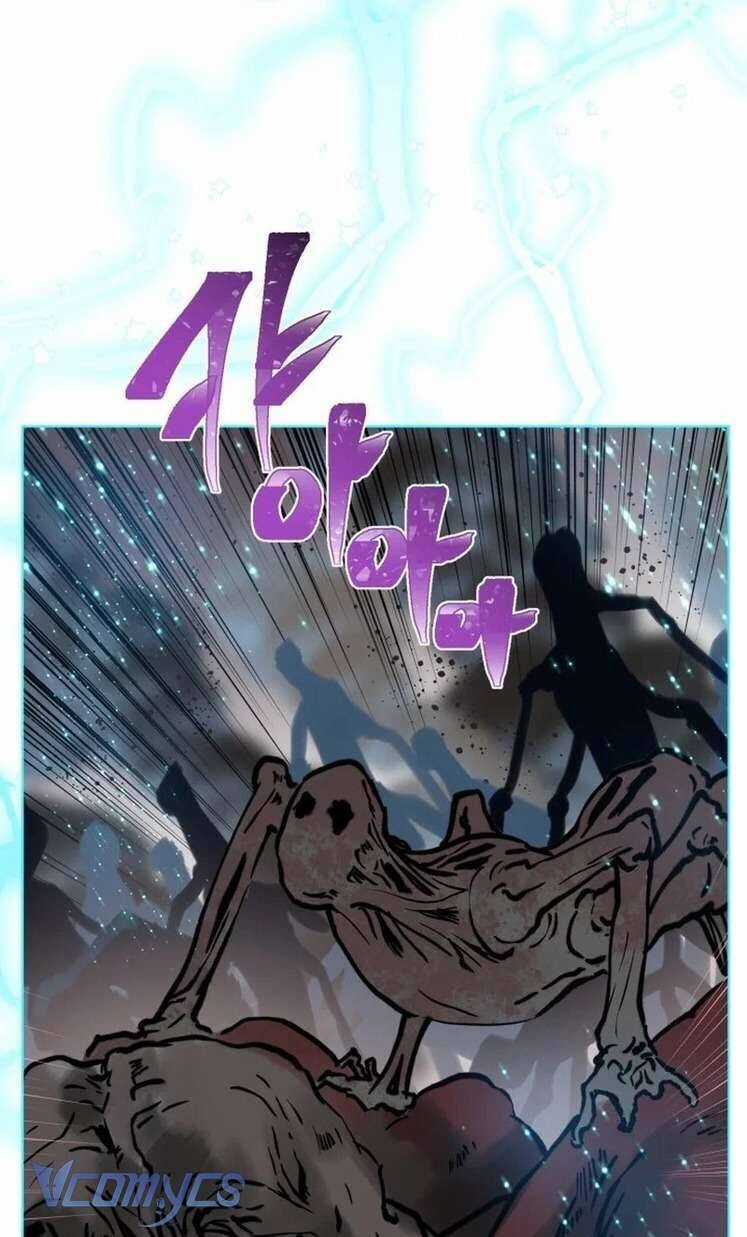 Sự Điều Trị Đặc Biệt Của Tinh Linh Chương 71 trang 22