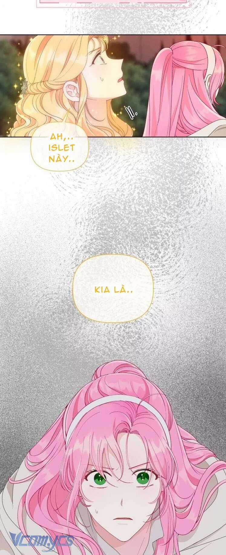 Sự Điều Trị Đặc Biệt Của Tinh Linh Chương 71 trang 27