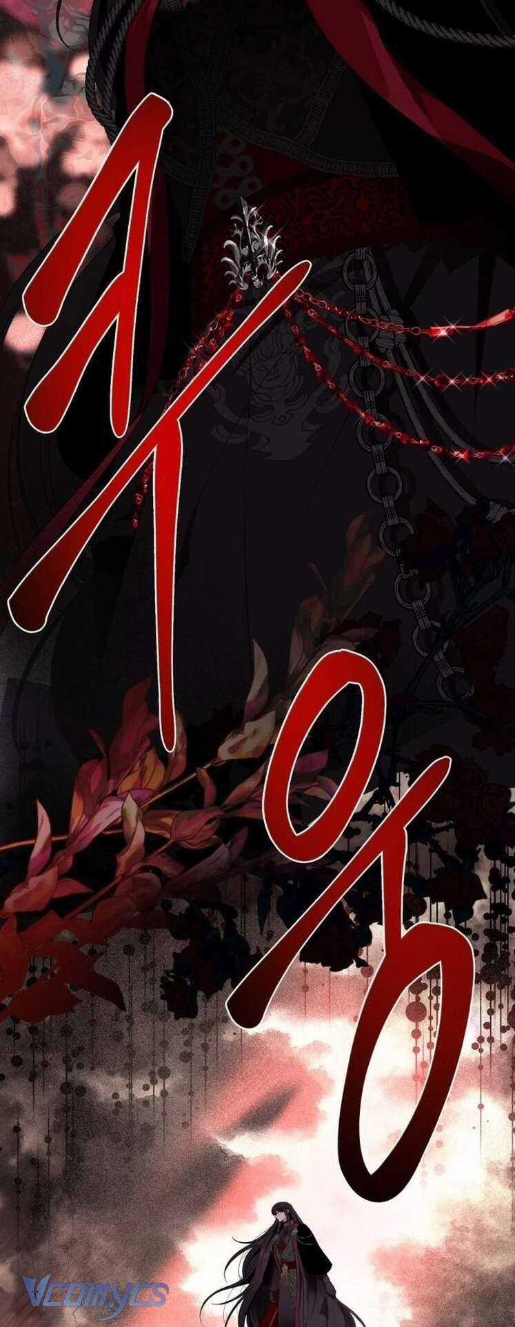 Sự Điều Trị Đặc Biệt Của Tinh Linh Chương 71 trang 30