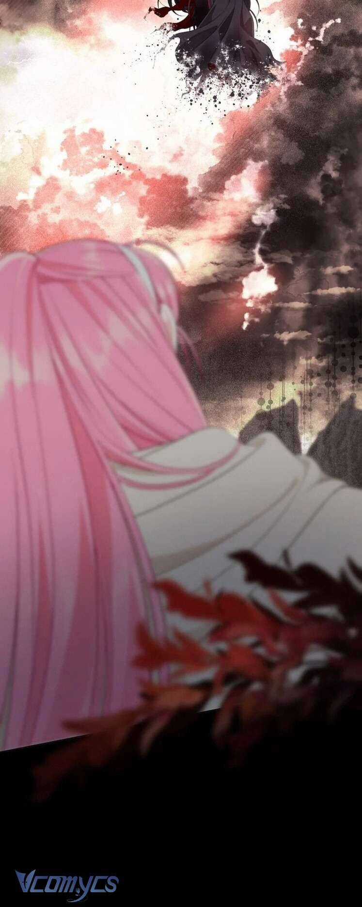 Sự Điều Trị Đặc Biệt Của Tinh Linh Chương 71 trang 31