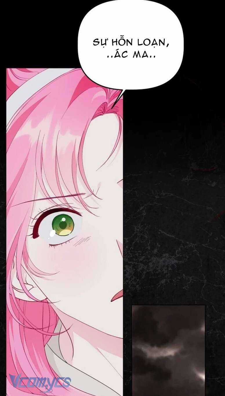 Sự Điều Trị Đặc Biệt Của Tinh Linh Chương 71 trang 32