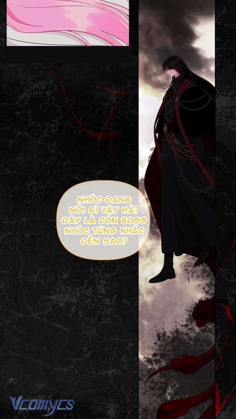 Sự Điều Trị Đặc Biệt Của Tinh Linh Chương 71 trang 33