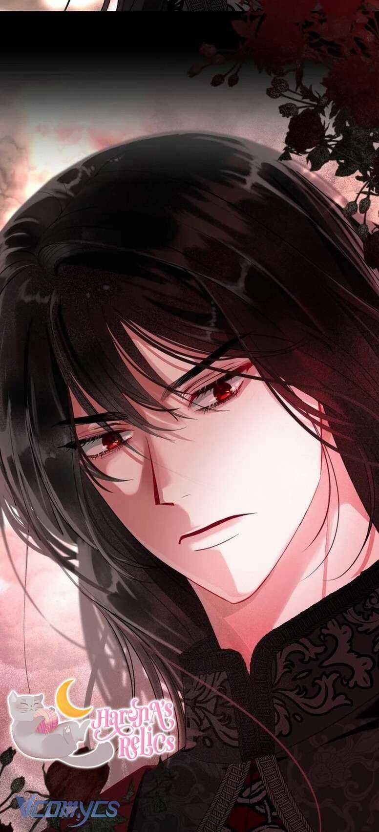 Sự Điều Trị Đặc Biệt Của Tinh Linh Chương 71 trang 35