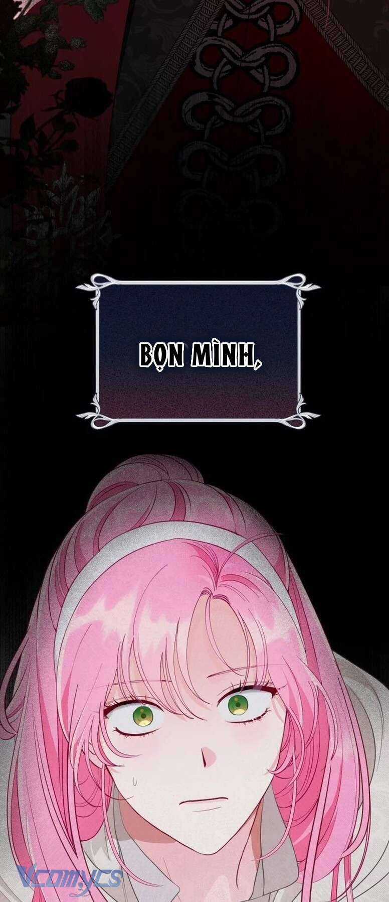 Sự Điều Trị Đặc Biệt Của Tinh Linh Chương 71 trang 36