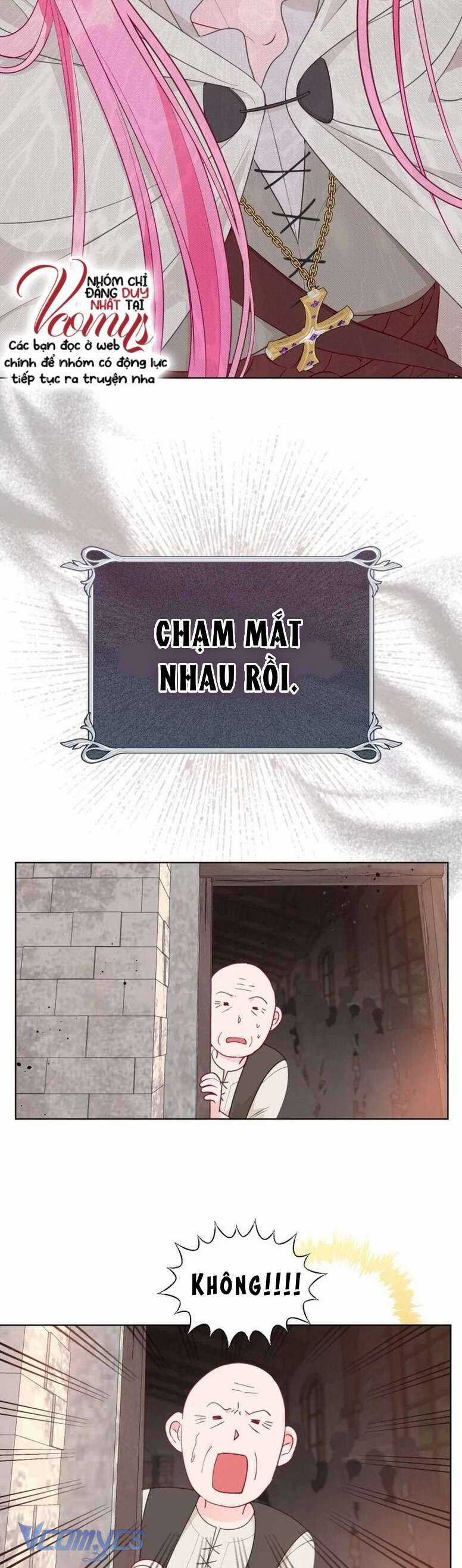 Sự Điều Trị Đặc Biệt Của Tinh Linh Chương 71 trang 37