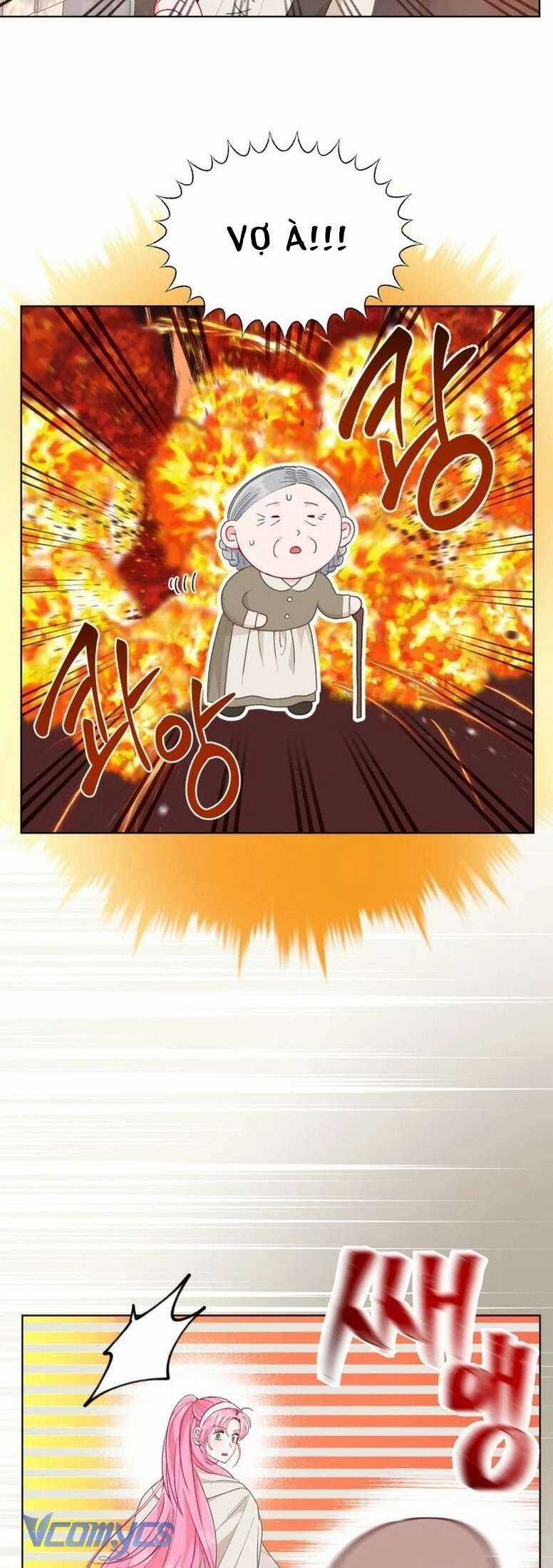 Sự Điều Trị Đặc Biệt Của Tinh Linh Chương 71 trang 38