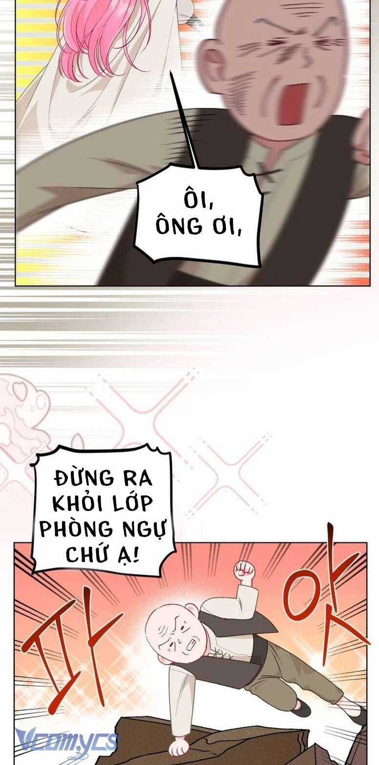 Sự Điều Trị Đặc Biệt Của Tinh Linh Chương 71 trang 39