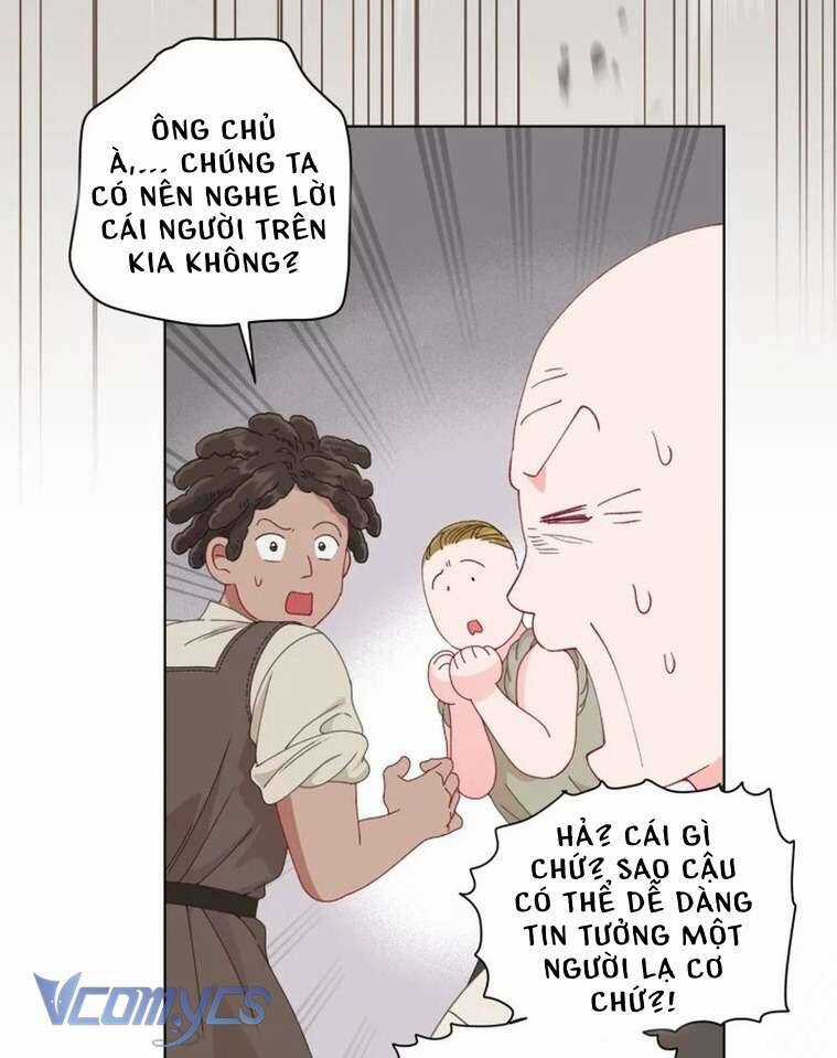 Sự Điều Trị Đặc Biệt Của Tinh Linh Chương 71 trang 4