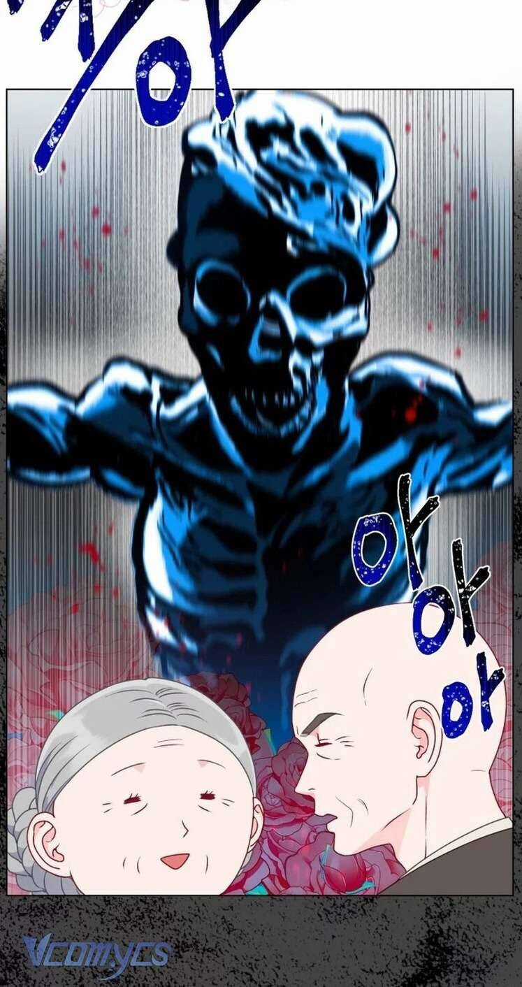 Sự Điều Trị Đặc Biệt Của Tinh Linh Chương 71 trang 41