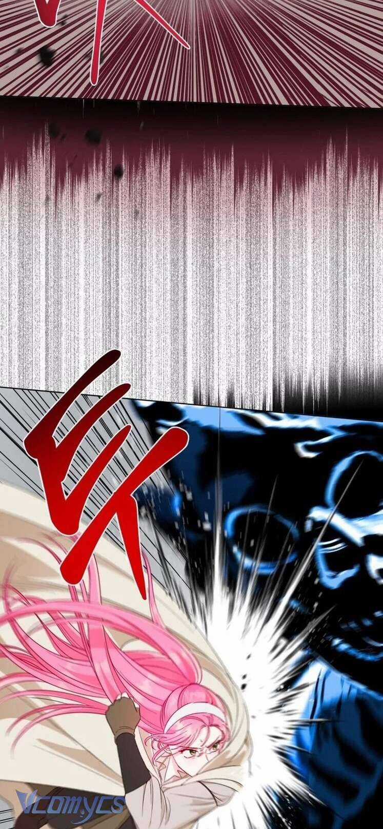 Sự Điều Trị Đặc Biệt Của Tinh Linh Chương 71 trang 43