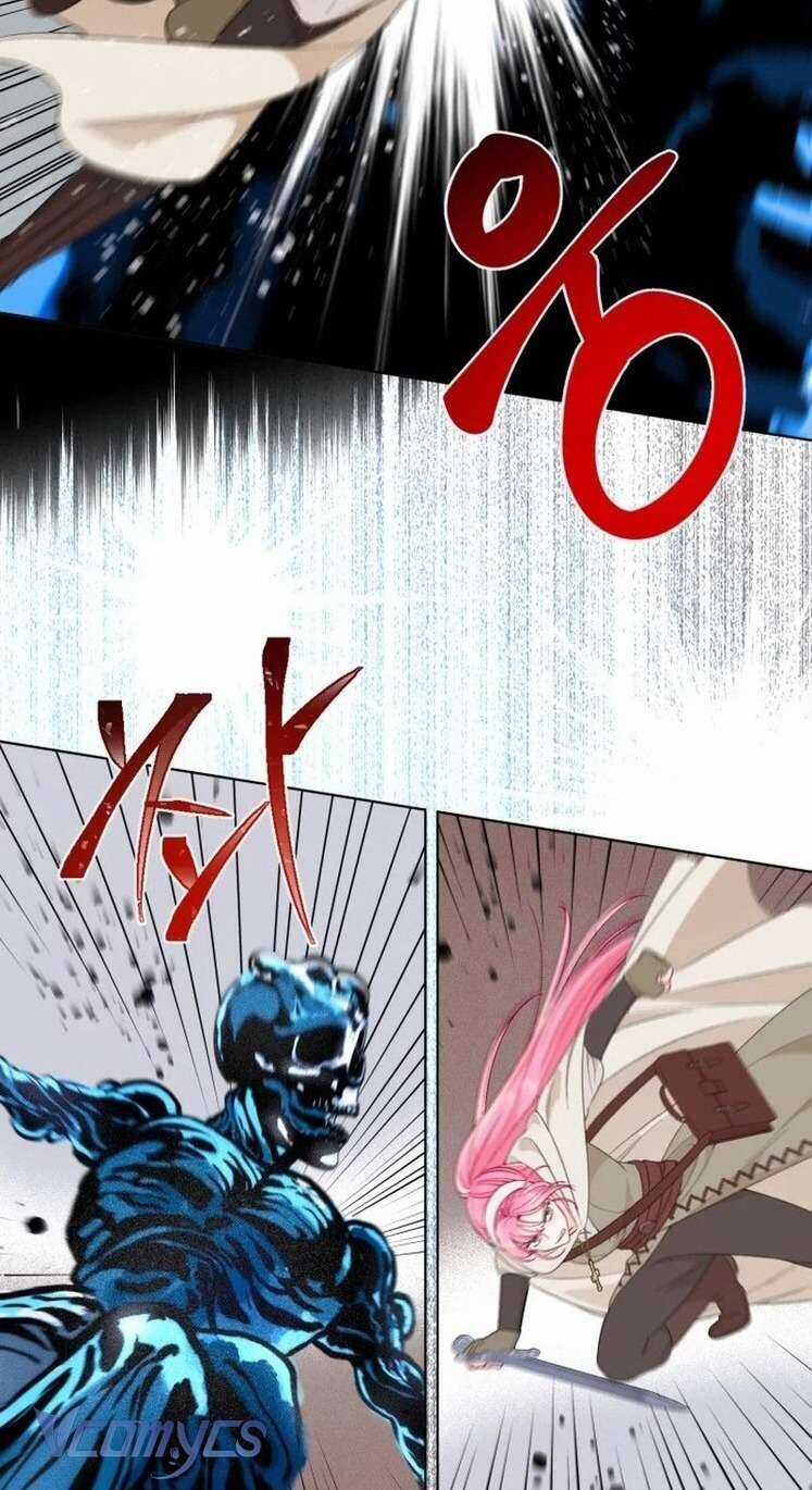 Sự Điều Trị Đặc Biệt Của Tinh Linh Chương 71 trang 44