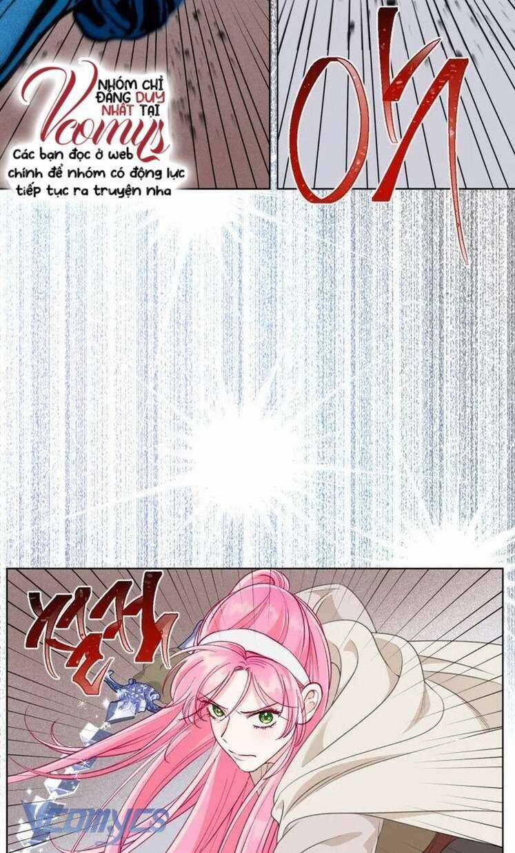 Sự Điều Trị Đặc Biệt Của Tinh Linh Chương 71 trang 45