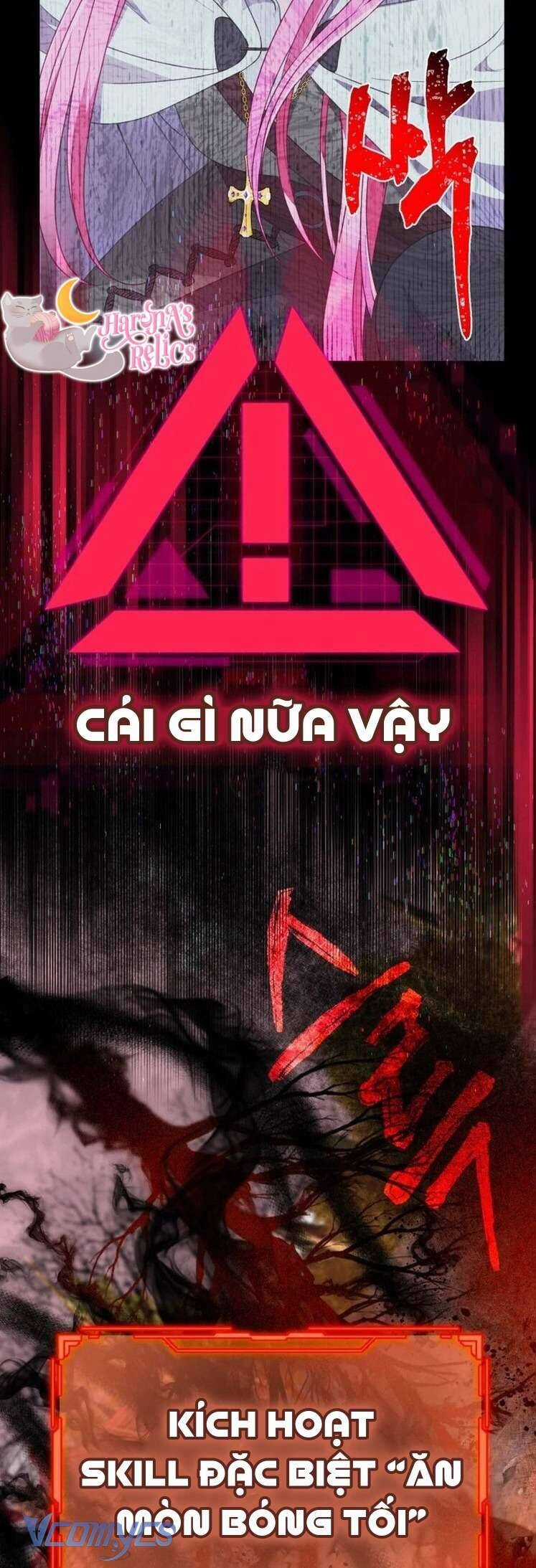 Sự Điều Trị Đặc Biệt Của Tinh Linh Chương 71 trang 48