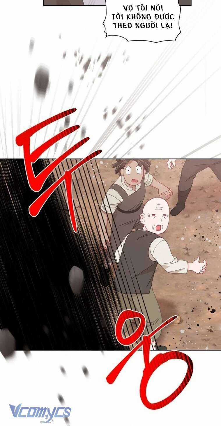 Sự Điều Trị Đặc Biệt Của Tinh Linh Chương 71 trang 5