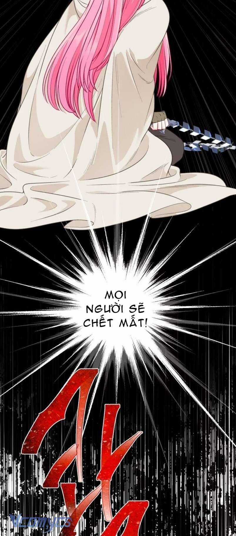 Sự Điều Trị Đặc Biệt Của Tinh Linh Chương 71 trang 53