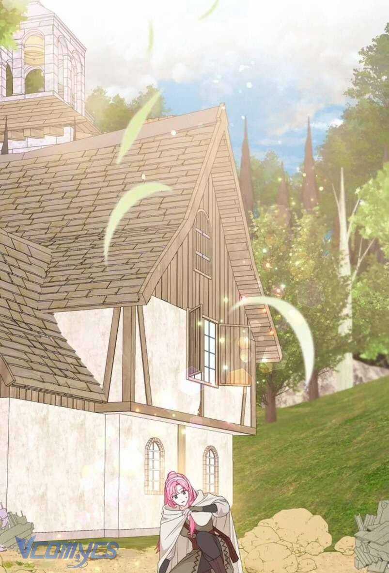 Sự Điều Trị Đặc Biệt Của Tinh Linh Chương 71 trang 56