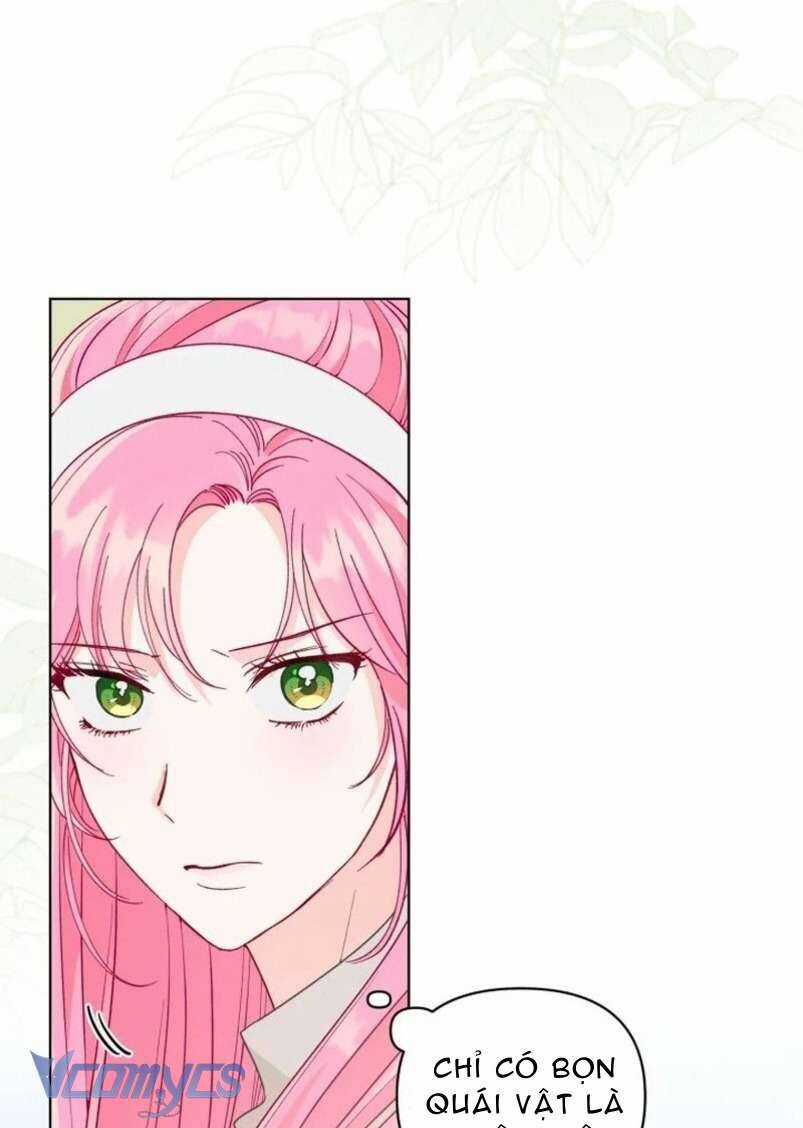 Sự Điều Trị Đặc Biệt Của Tinh Linh Chương 71 trang 59