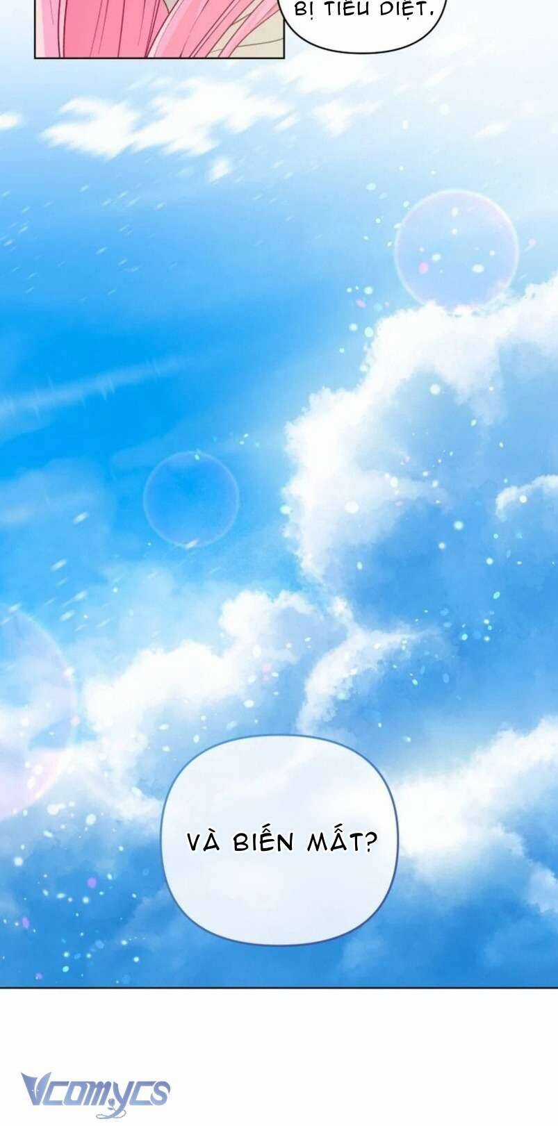 Sự Điều Trị Đặc Biệt Của Tinh Linh Chương 71 trang 60