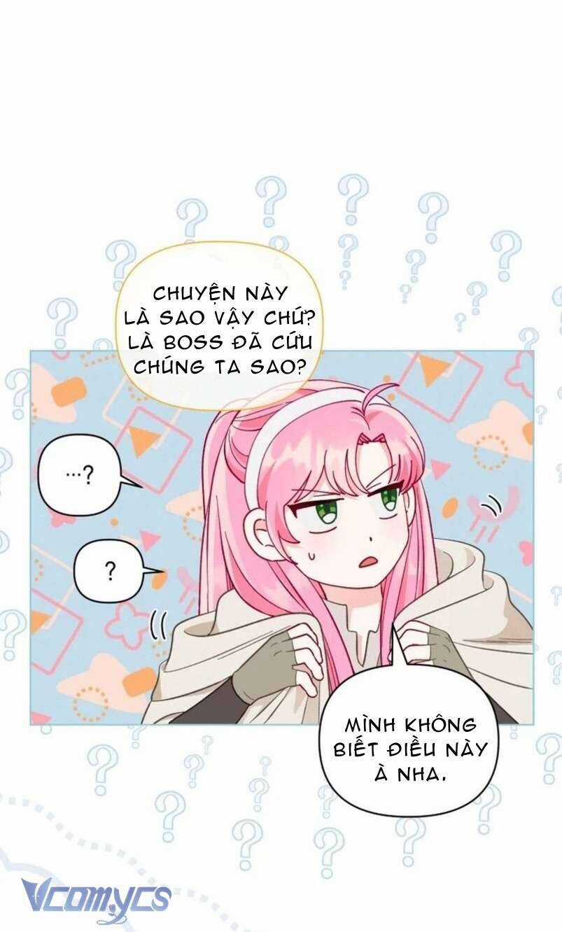 Sự Điều Trị Đặc Biệt Của Tinh Linh Chương 71 trang 61