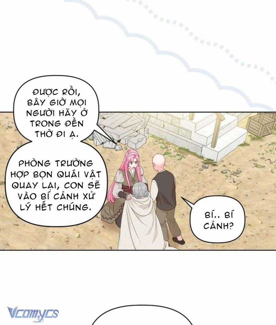 Sự Điều Trị Đặc Biệt Của Tinh Linh Chương 71 trang 62