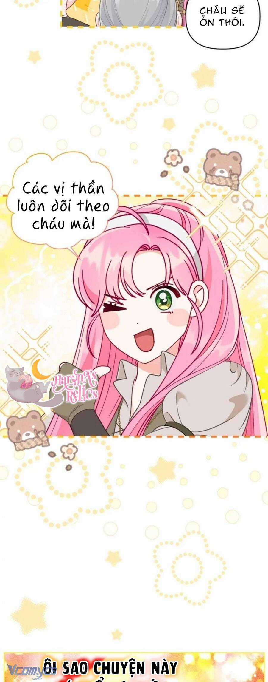 Sự Điều Trị Đặc Biệt Của Tinh Linh Chương 71 trang 64