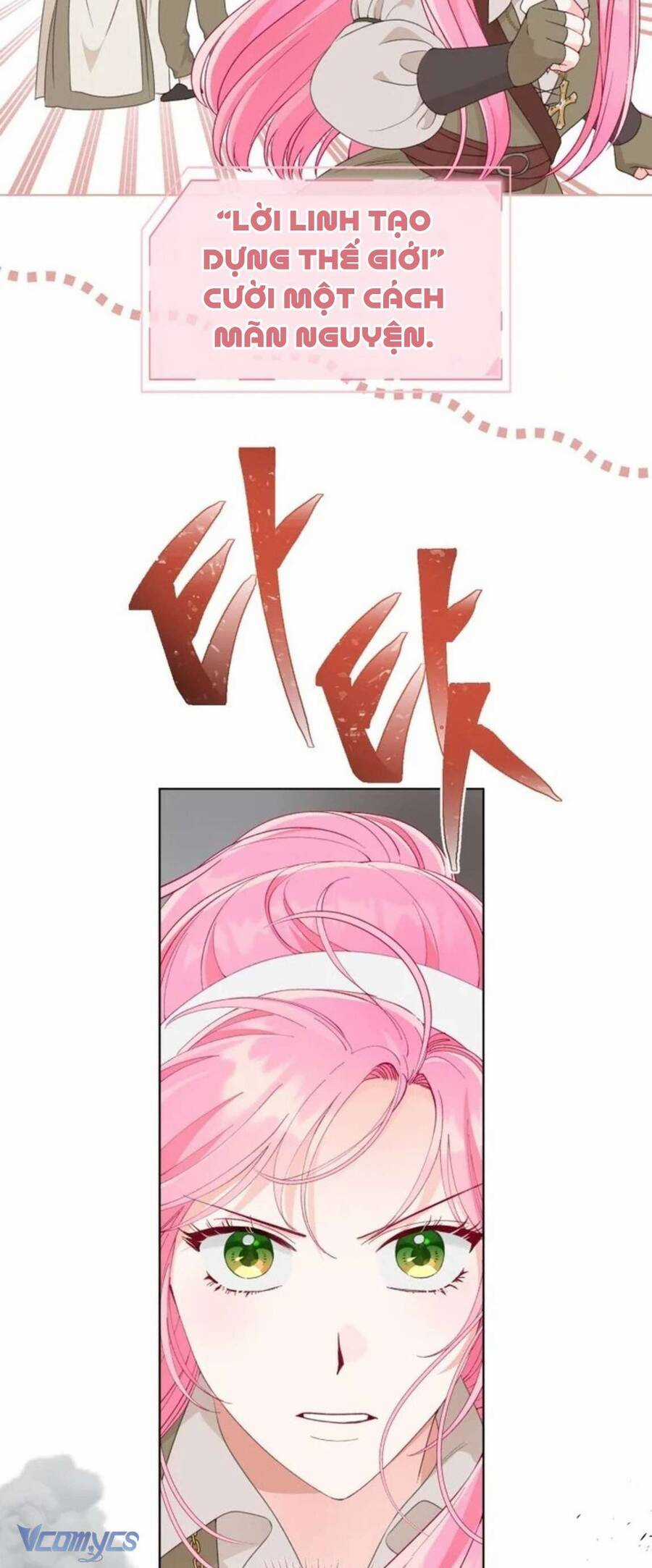 Sự Điều Trị Đặc Biệt Của Tinh Linh Chương 71 trang 66