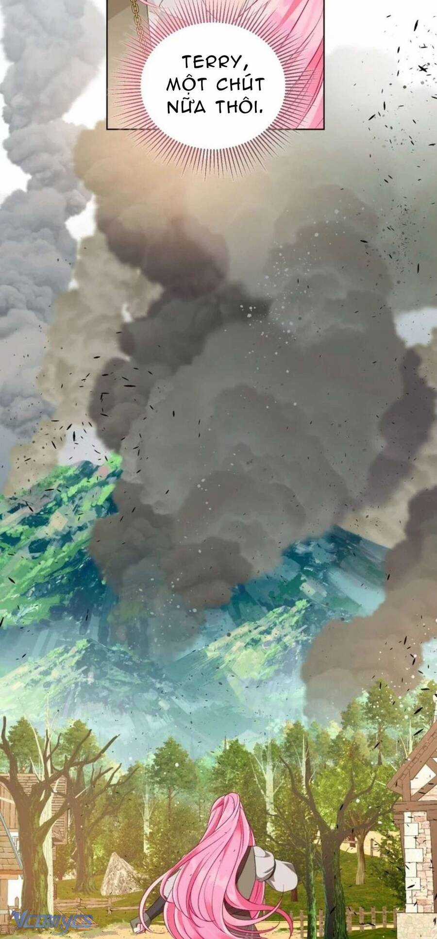 Sự Điều Trị Đặc Biệt Của Tinh Linh Chương 71 trang 67