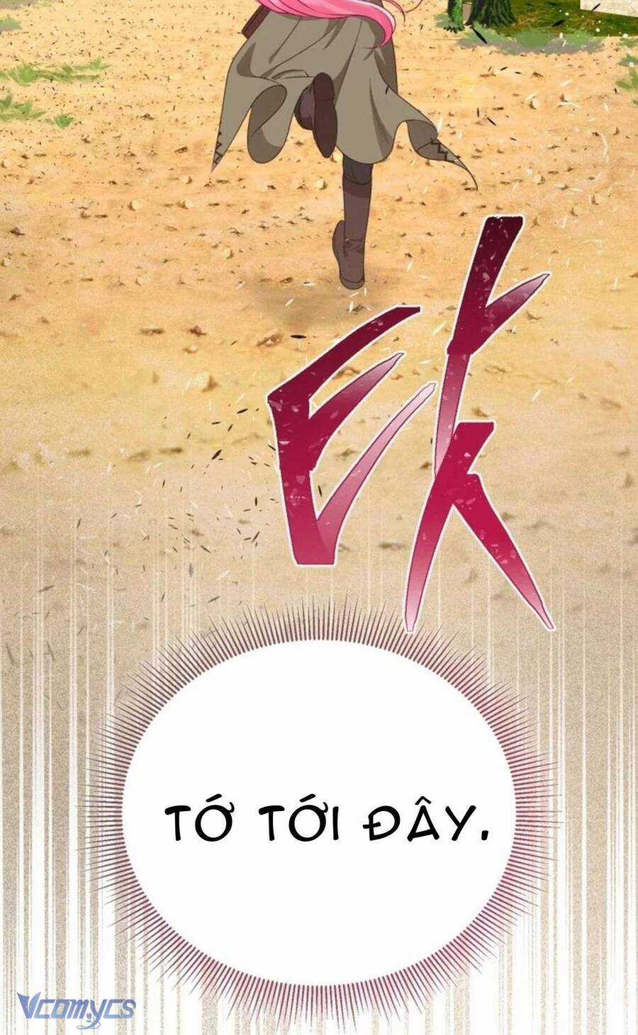 Sự Điều Trị Đặc Biệt Của Tinh Linh Chương 71 trang 68