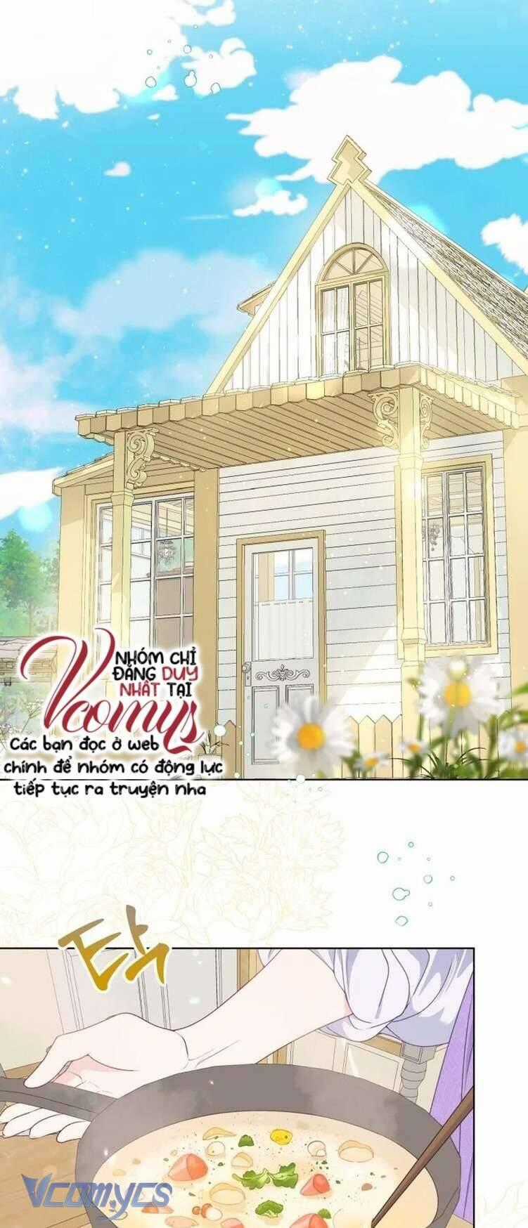 Sự Điều Trị Đặc Biệt Của Tinh Linh Chương 73 trang 1