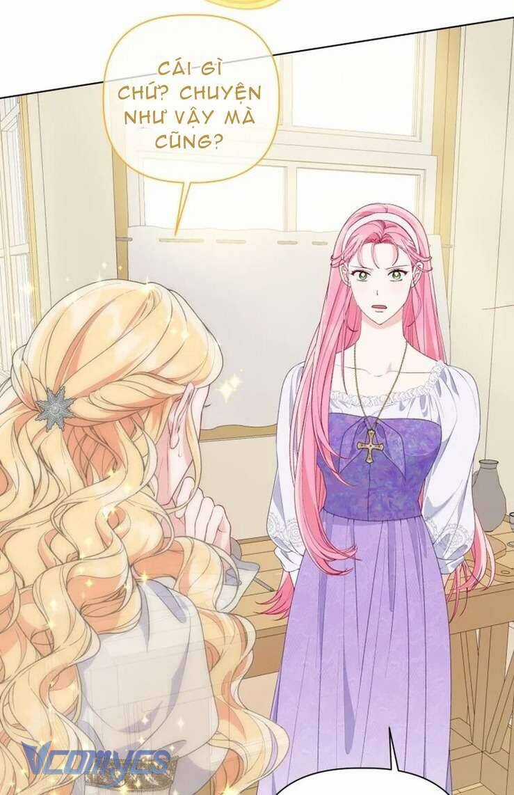 Sự Điều Trị Đặc Biệt Của Tinh Linh Chương 73 trang 11