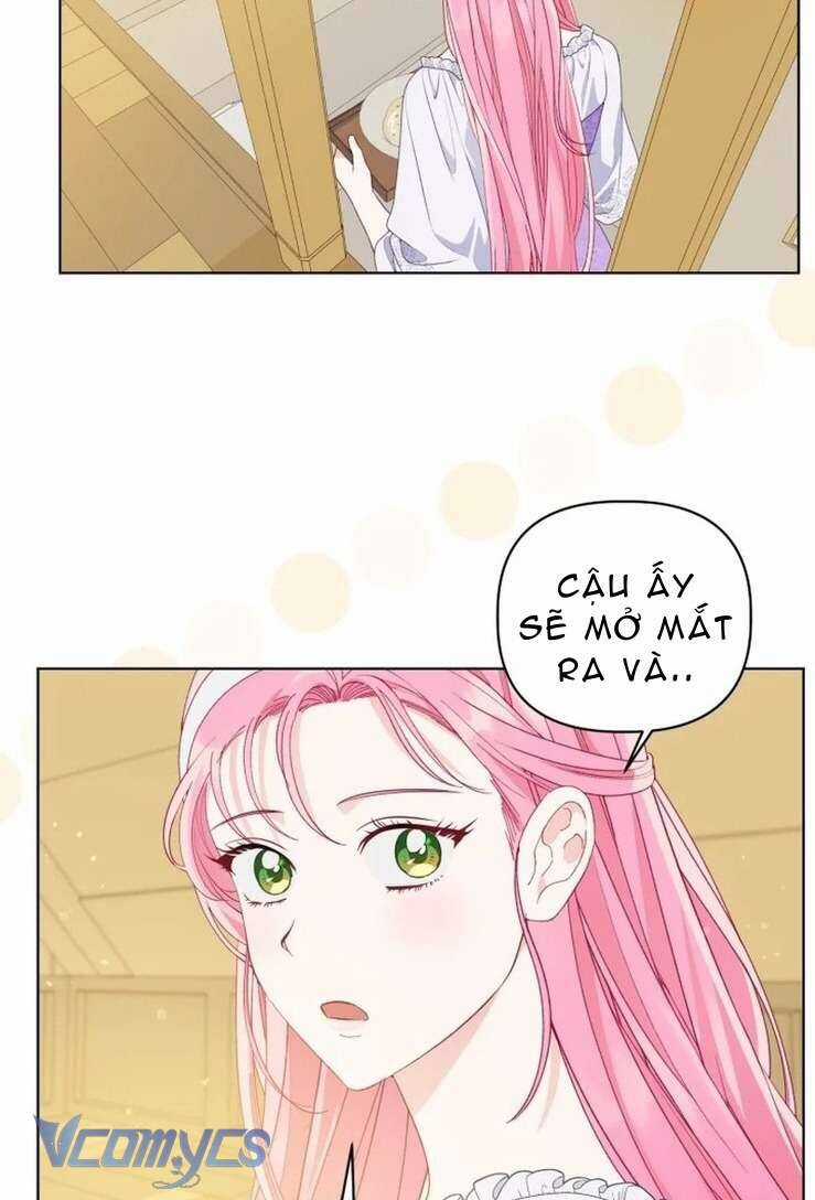 Sự Điều Trị Đặc Biệt Của Tinh Linh Chương 73 trang 14