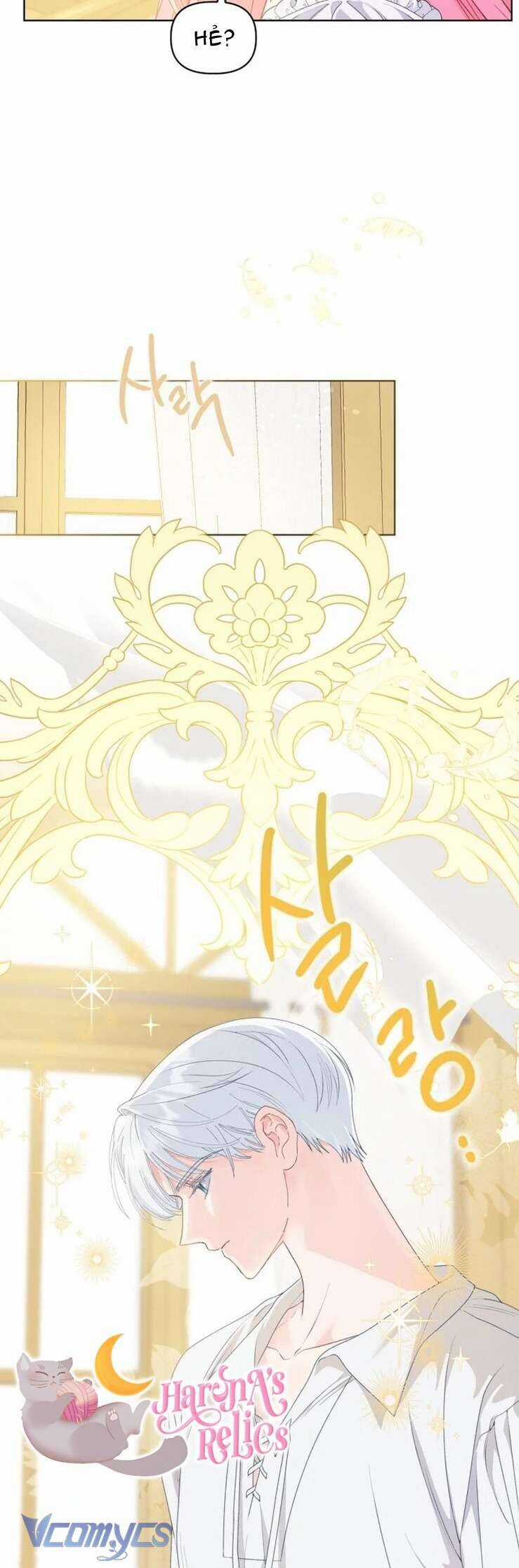 Sự Điều Trị Đặc Biệt Của Tinh Linh Chương 73 trang 15