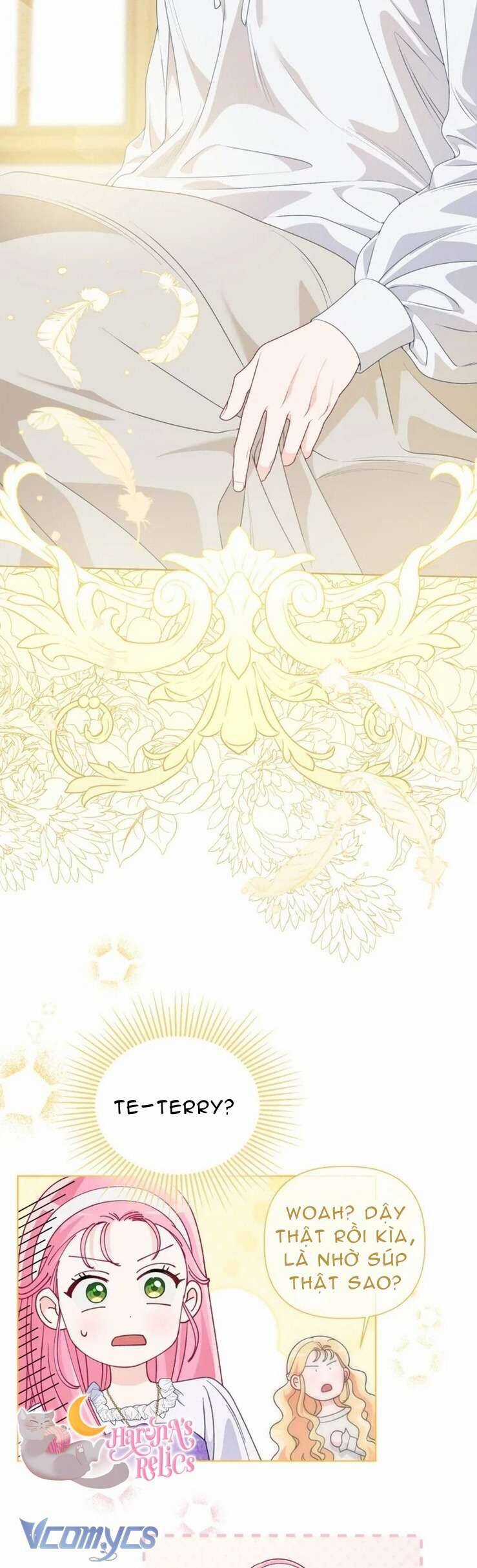 Sự Điều Trị Đặc Biệt Của Tinh Linh Chương 73 trang 16