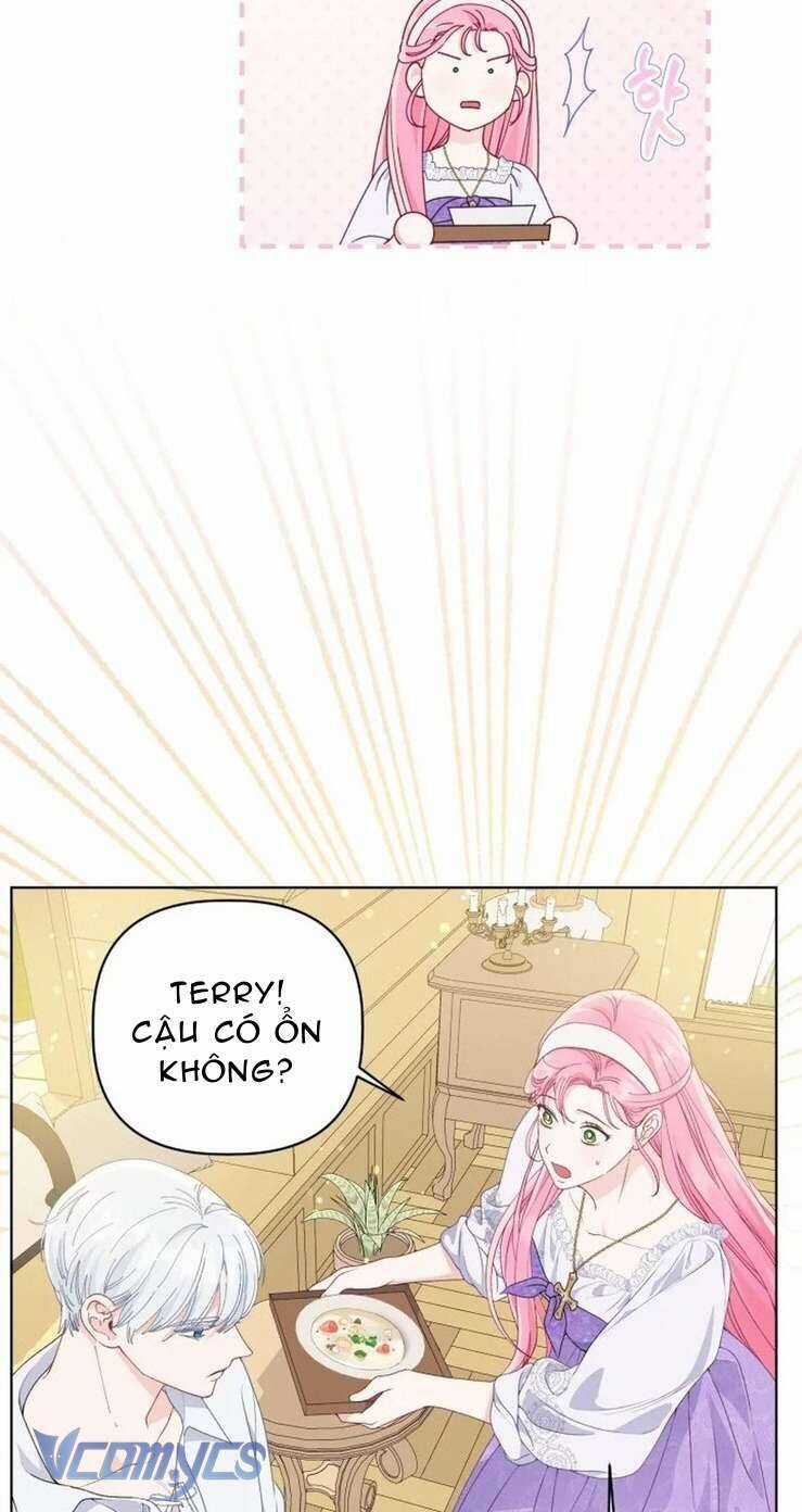 Sự Điều Trị Đặc Biệt Của Tinh Linh Chương 73 trang 17