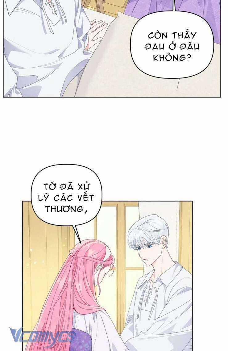 Sự Điều Trị Đặc Biệt Của Tinh Linh Chương 73 trang 18